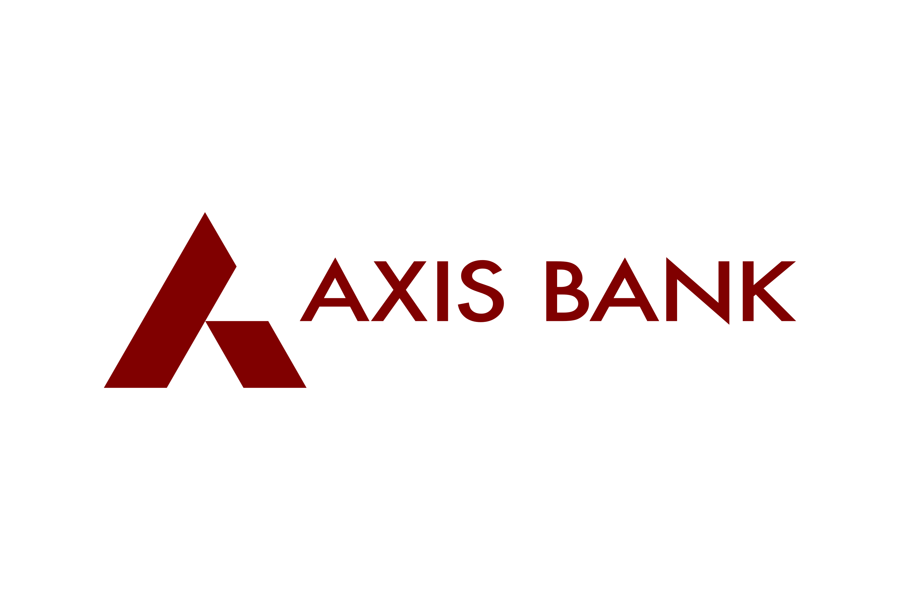 Axis Bank logo