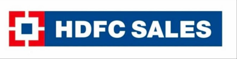 HDFC Bank logo