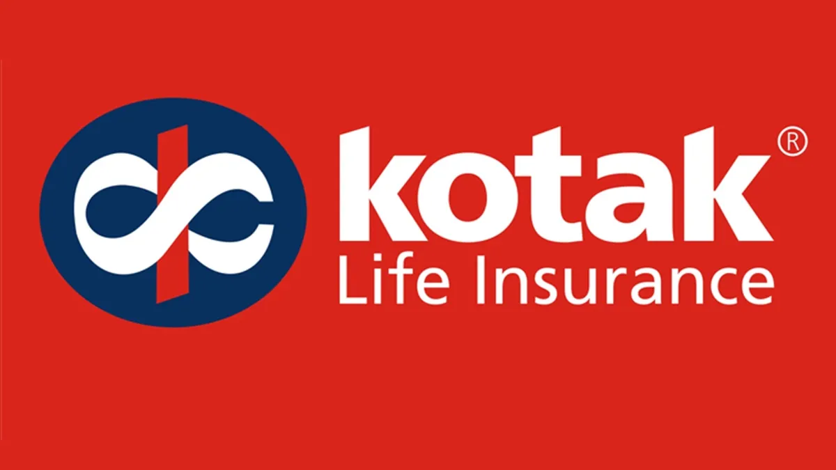 Kotak Bank logo