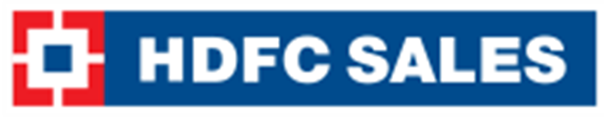 HDFC Bank logo