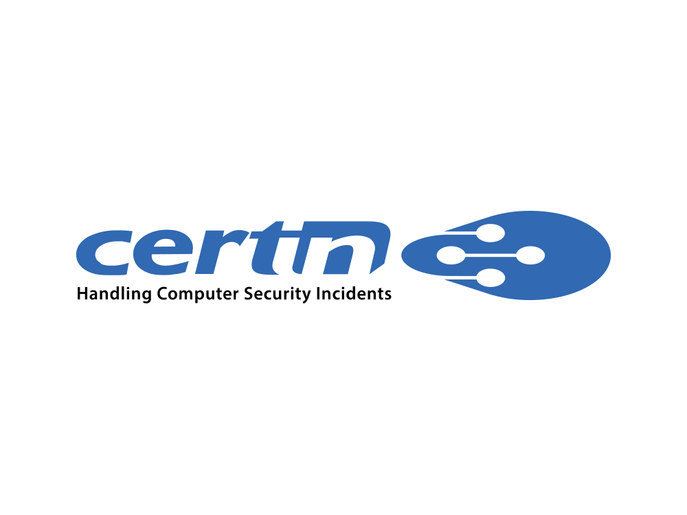 Cert-IN logo