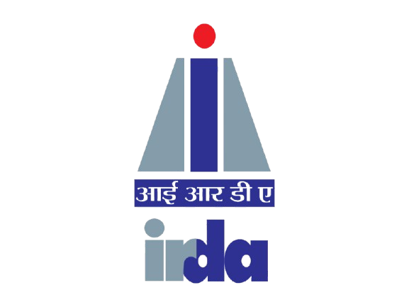 IRDAI logo